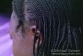 Southern Sudanese Hairstyle